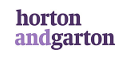 Horton and Garton logo