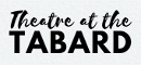 Theatre at the Tabard logo